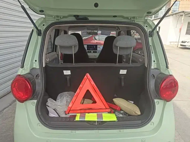 Lingbox BOX — Фото автомобиля 18