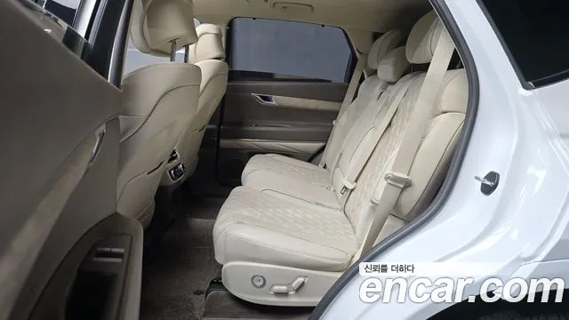 Genesis GV80 — Фото автомобиля 18