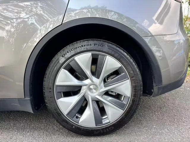 Tesla Model Y — Фото автомобиля 26
