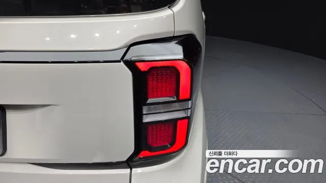 Kia RAY Новый Kia Ray Signature — Фото автомобиля 22