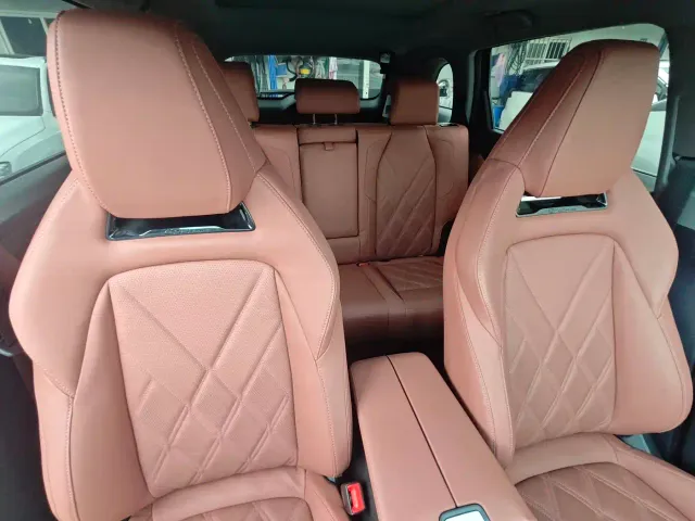 Changan CS75 Plus — Фото автомобиля 14