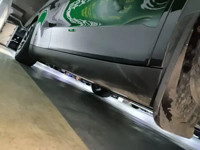 Tesla Model Y — Фото автомобиля 20