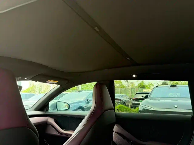 NIO NIO ET5T 2023 Model 75kWh Touring — Фото автомобиля 11