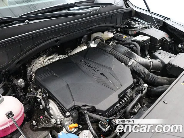 Kia Sorento — Фото автомобиля 20