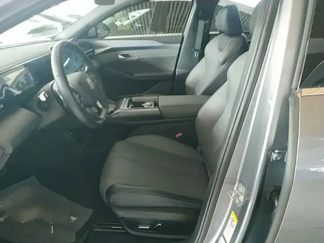 BYD Qin L — Фото автомобиля 14