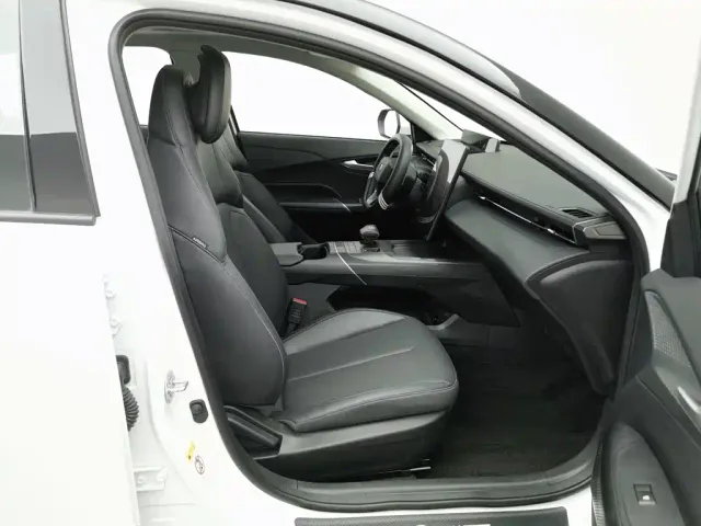 Changan Eado — Фото автомобиля 23