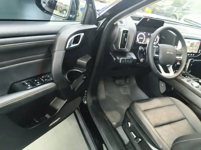 Haval Big Dog — Фото автомобиля 15