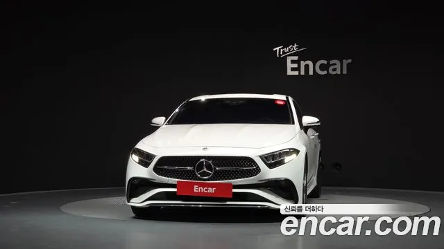 Mercedes-Benz CLS-Class C257 — Фото автомобиля 3