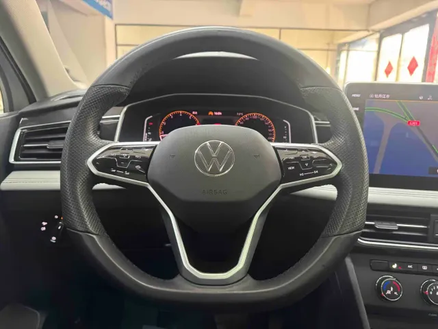 Volkswagen Tiguan L 2023 280TSI 2WD Trend Limited Edition — Фото автомобиля 15