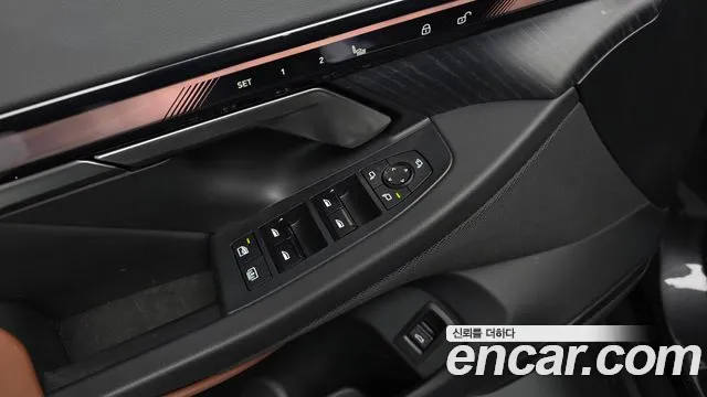 BMW i5 G60 — Фото автомобиля 29