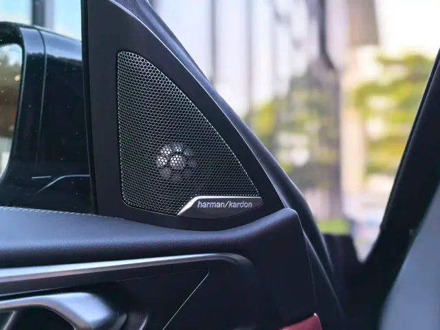 BMW 4 Series — Фото автомобиля 14