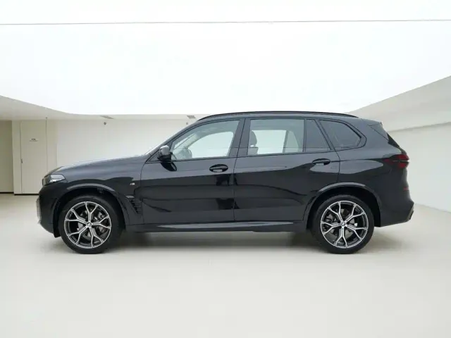 BMW X5 — Фото автомобиля 3