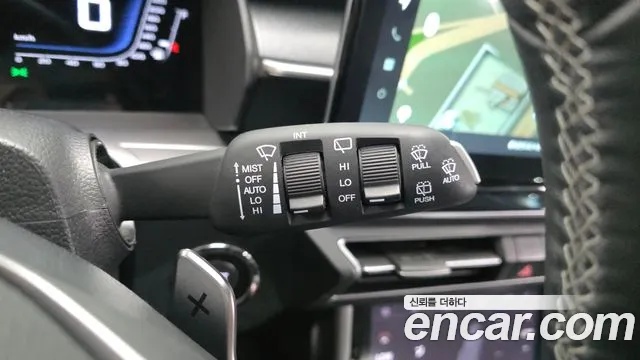KG_Mobility_Ssangyong Torres Torres Бензин 1.5 2WD — Фото автомобиля 16