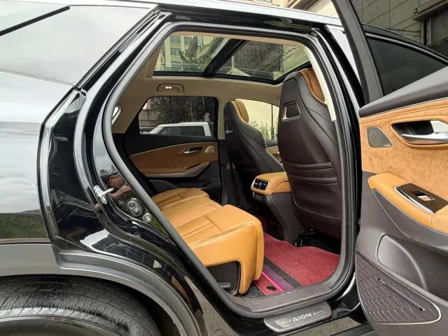 GAC AION LX — Фото автомобиля 7