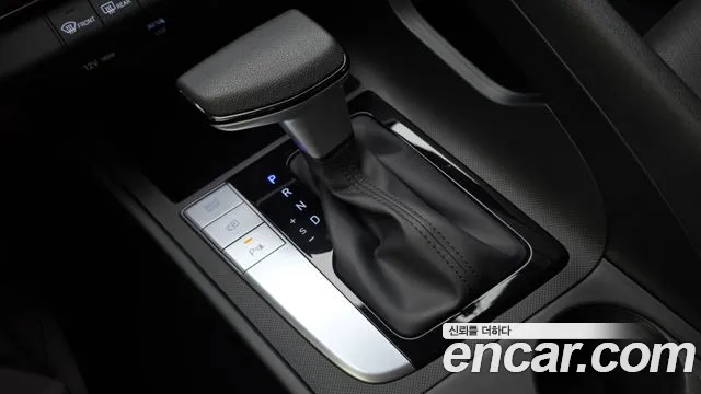 Hyundai AVANTE Новый Avante (CN7) — Фото автомобиля 9