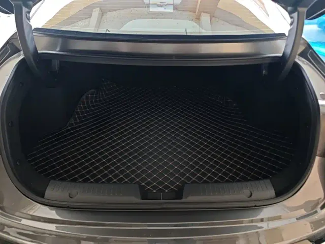 Changan Eado — Фото автомобиля 18