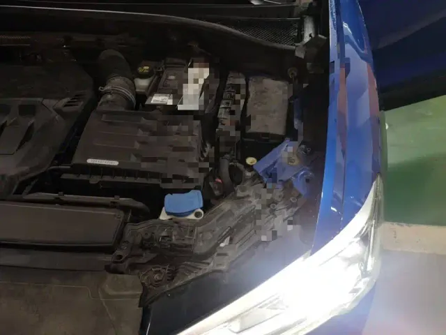 Audi Q3 Sportback — Фото автомобиля 21