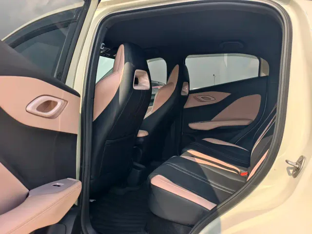BYD Seagull — Фото автомобиля 10
