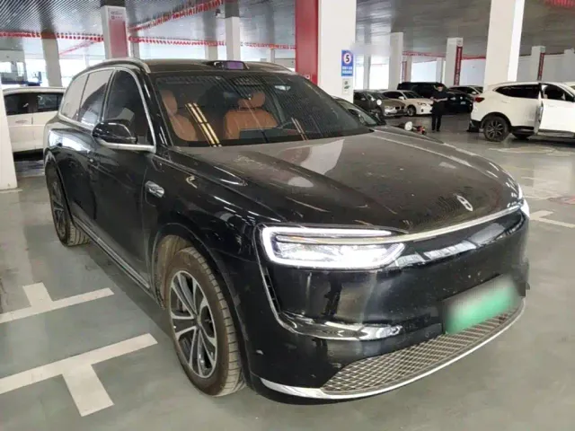 Aito M7 — Фото автомобиля 3