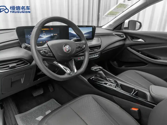 Buick Verano — Фото автомобиля 11