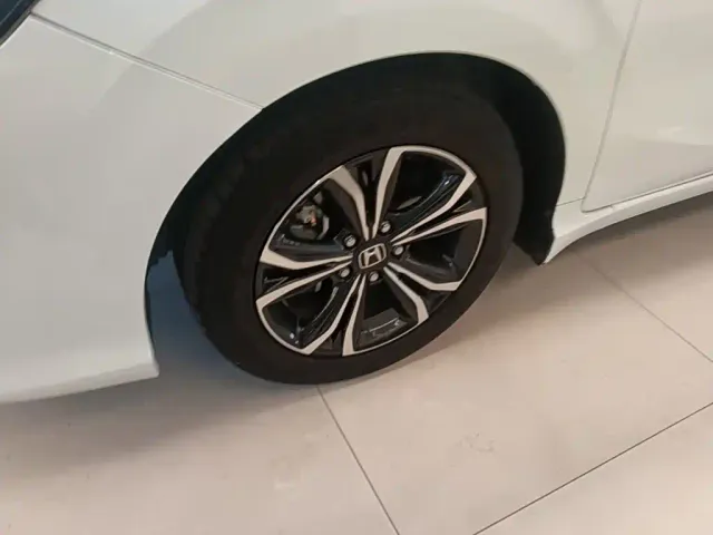 Honda Crider — Фото автомобиля 22