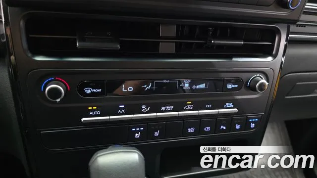 Hyundai Staria Новый Staria — Фото автомобиля 16