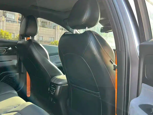 GAC Trumpchi Emkoo — Фото автомобиля 11