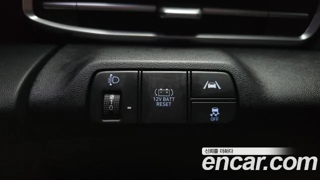 Hyundai Avante CN7 — Фото автомобиля 19