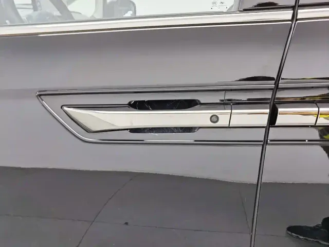 Honda Elysion — Фото автомобиля 18