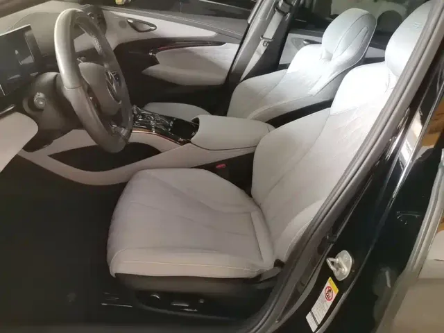 BYD Seal — Фото автомобиля 14