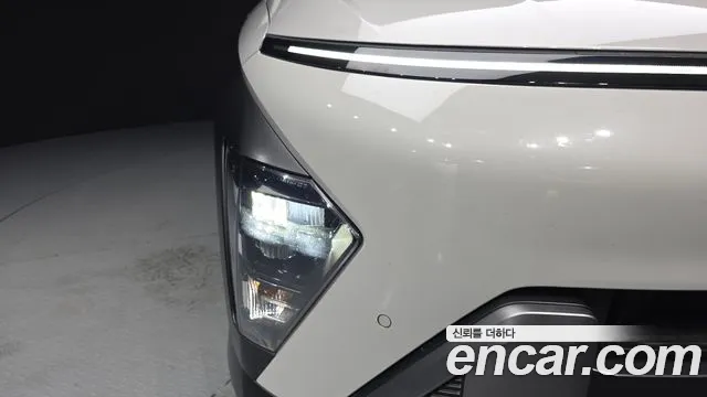 Hyundai Kona Kona (SX2) Бензин 1.6 Turbo 4WD — Фото автомобиля 22