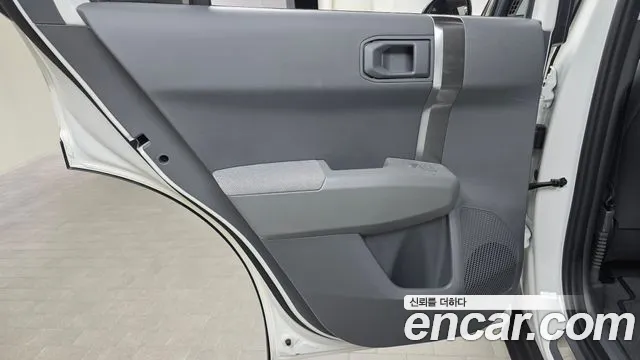 Kia EV3 — Фото автомобиля 25