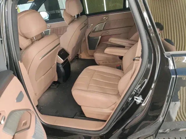 Onvo L90 — Фото автомобиля 3