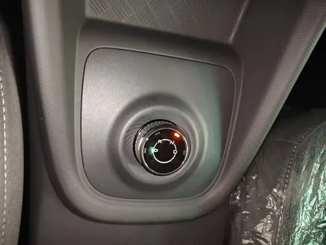 Wuling Hongguang — Фото автомобиля 13