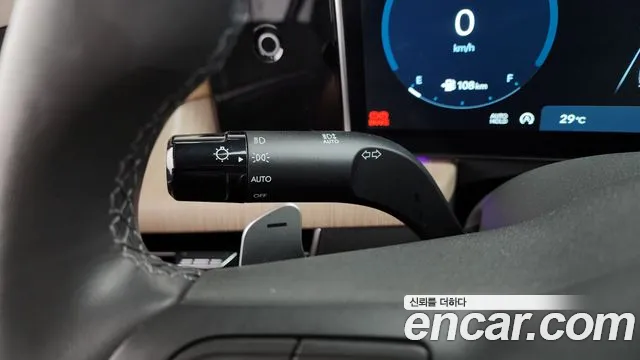 Hyundai Sonata Sonata Edge(DN8) 1.6 Turbo — Фото автомобиля 21