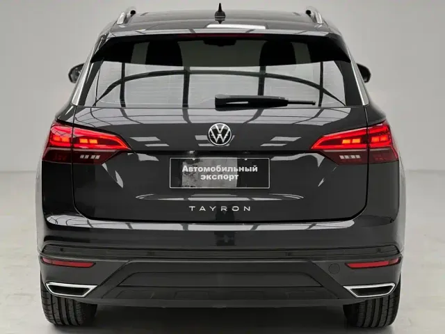 Volkswagen Tayron — Фото автомобиля 26