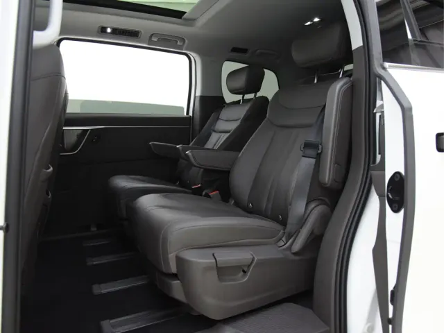 Maxus G70 — Фото автомобиля 13