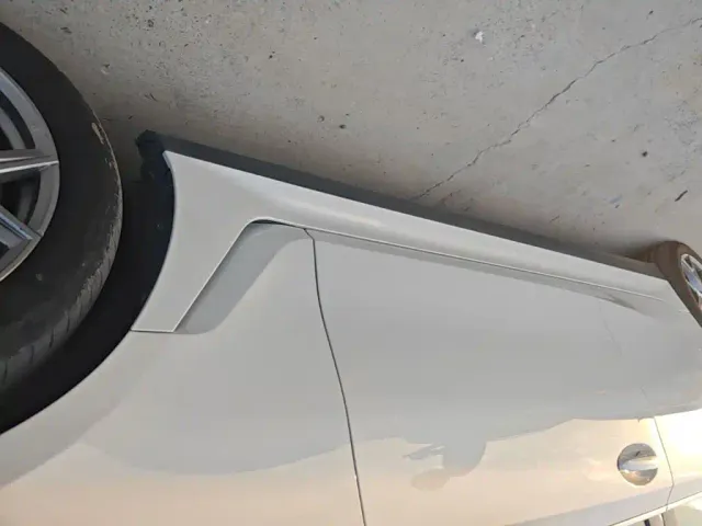 BMW i3 — Фото автомобиля 20