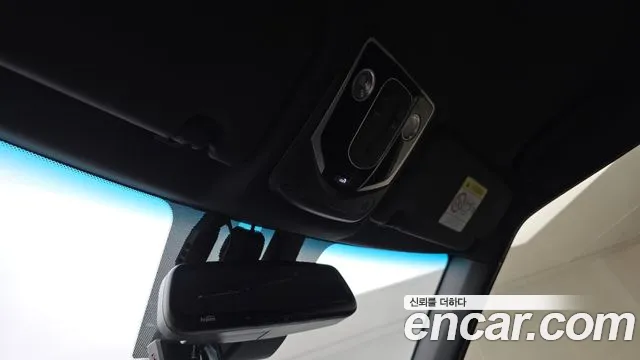 KG_Mobility_Ssangyong Torres Torres Бензин 1.5 2WD — Фото автомобиля 19