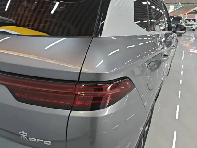 BYD Song Pro — Фото автомобиля 7