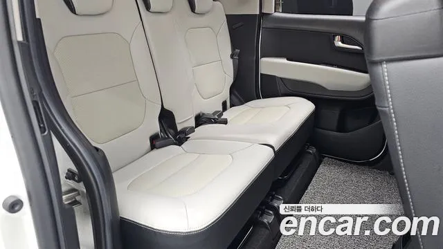 Kia Ray — Фото автомобиля 17