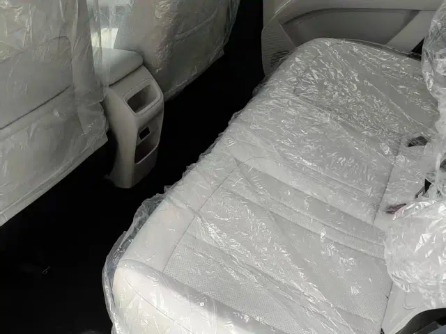 Geely Starry Wish — Фото автомобиля 4