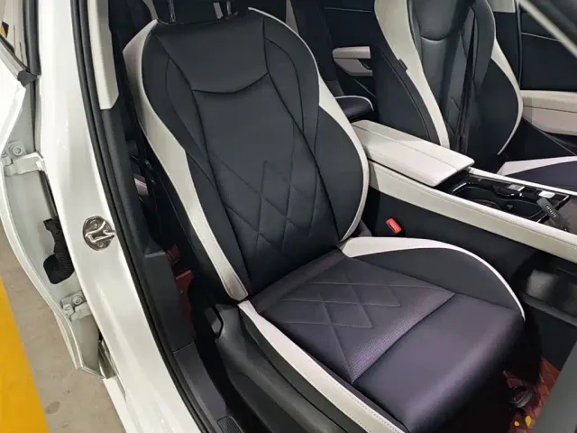 Volkswagen Sagitar — Фото автомобиля 24