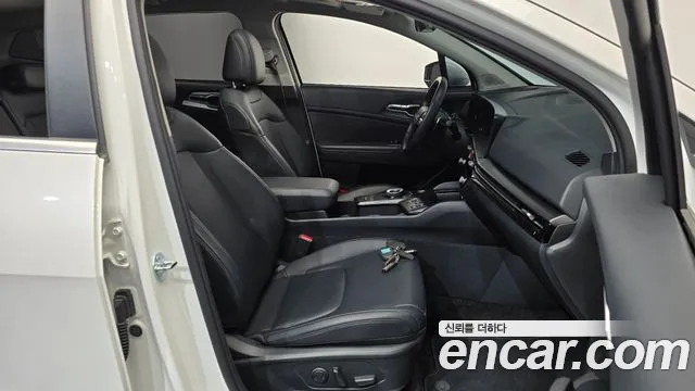 Kia Sportage 5th Gen — Фото автомобиля 16