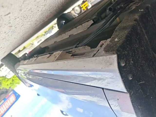 BYD Qin PLUS — Фото автомобиля 21