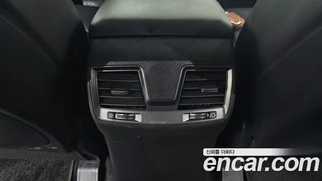 KG_Mobility_Ssangyong Rexton Новый Rexton Sport Khan Дизель 2.2 4WD — Фото автомобиля 30