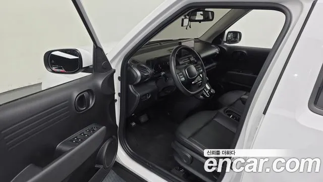 Hyundai Casper Casper Modern — Фото автомобиля 10