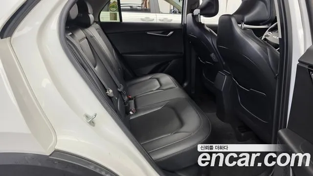Kia Niro The All New Niro Trendy — Фото автомобиля 12