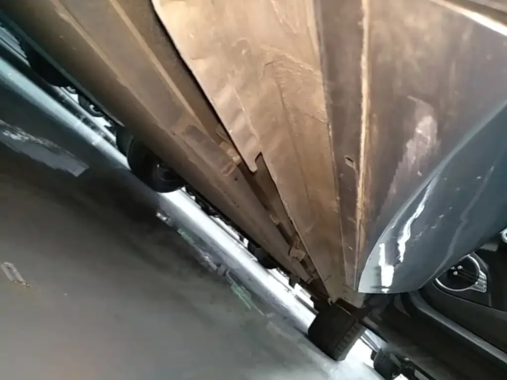 BYD Yuan PLUS 2024 Glory Edition 430KM Advanced — Фото автомобиля 20