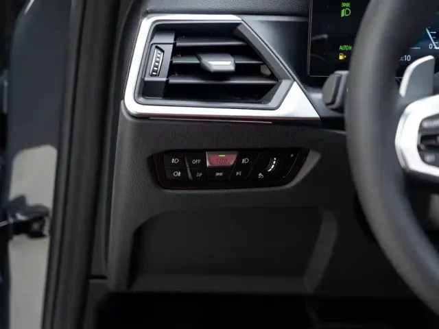 BMW 4 Series — Фото автомобиля 14